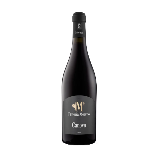 Canova - Cantina Fattoria Moretto