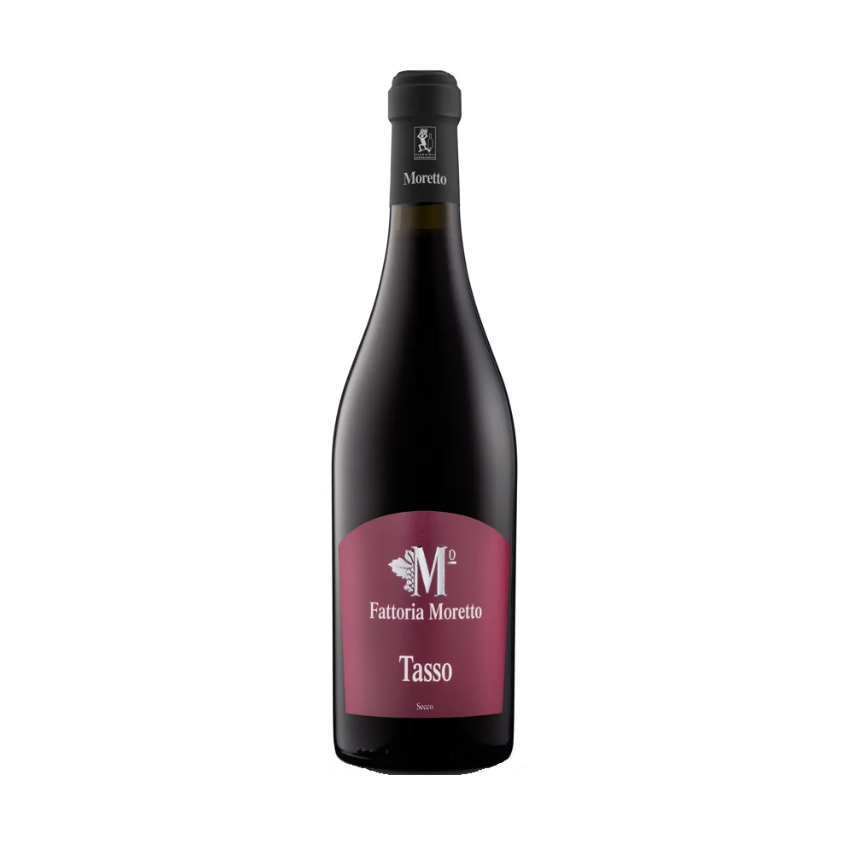 Tasso - Cantina Fattoria Moretto