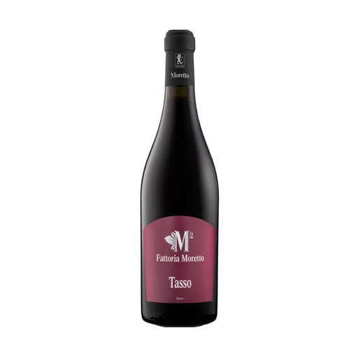 Tasso - Cantina Fattoria Moretto
